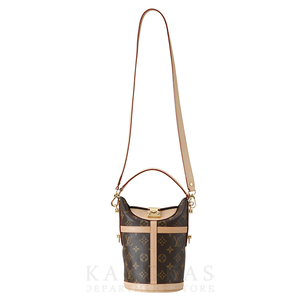LOUIS VUITTON(USED)루이비통 모노그램 버킷 더플백